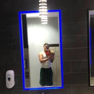 Meet your Posher, Jared